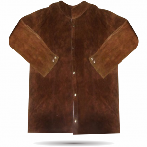 Welder Leather Jacket WLJ2500