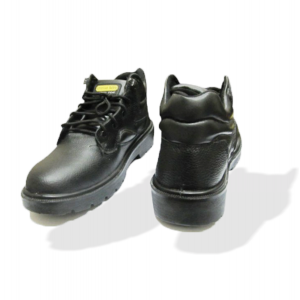 AMERICAN SAFETY HIGH CLASS SAFETY SHOE K027
