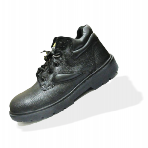 AMERICAN SAFETY HIGH CLASS SAFETY SHOE K027