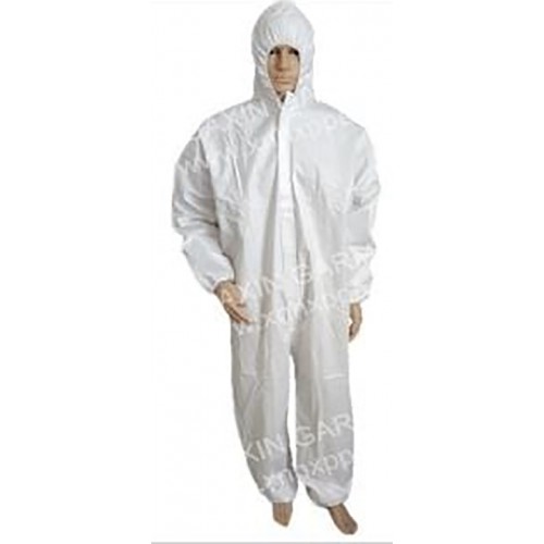 Disposible Coverall