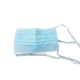 MEDICAL 3 PLY FACE MASKS WITH STRINGS LEVEL 3
