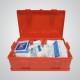 First Aid Box (For 12 People)