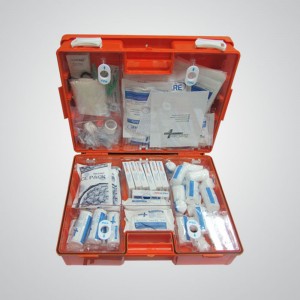 First Aid Box For 100 People