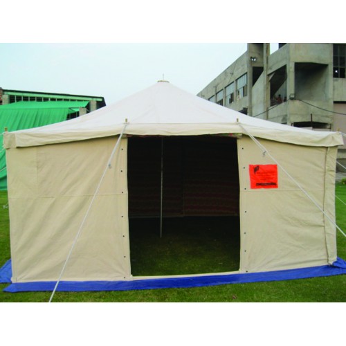 CCT524 Cotton Canvas Tent