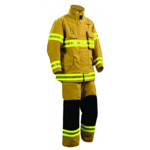 FMS505 Costume des pompiers