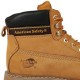 American Safety TW020