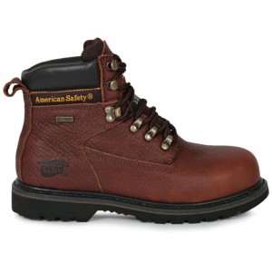 American Safety Shoes TW103