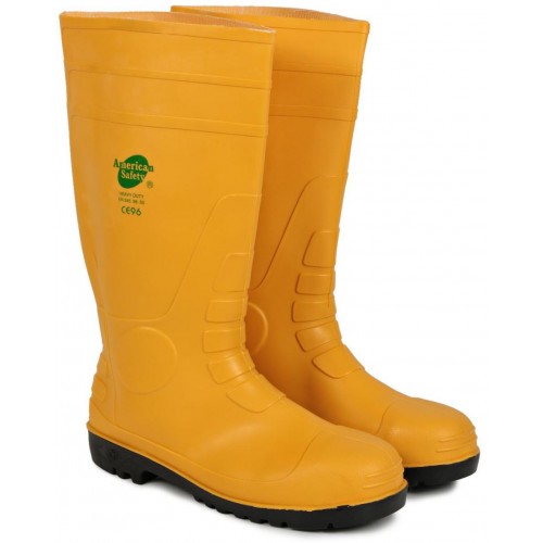 Safety Rain Boots BB1917