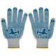 Dotted Glove NH19BD