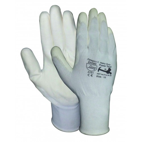 Nitrile Coated Glove PUW13