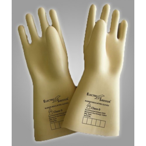 Electric Gloves