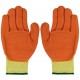 Polyester Gloves YGL 8551