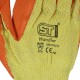 Glove Polyester YGL 8551