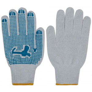 Dotted Glove NH19