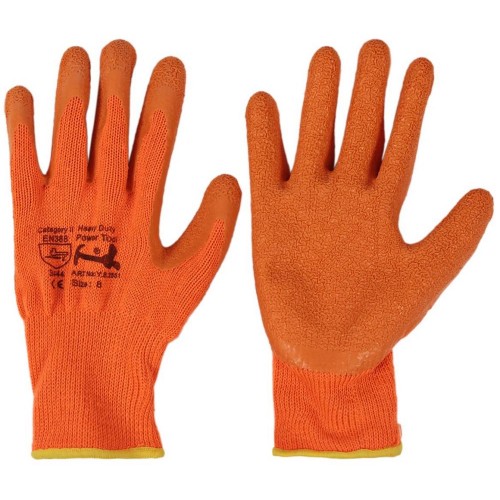 Glove Latex General purpose