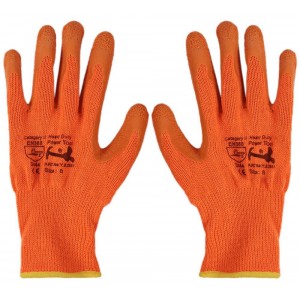 Latex General Purpose Gloves
