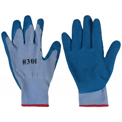 Latex Gloves BR2526