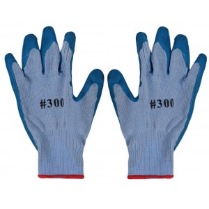 Latex Gloves BR2526