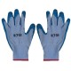 Glove Latex BR2526