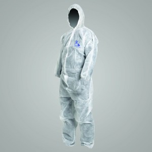 DC310 Disposable Coverall