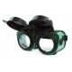Blue Eagle Gas Welding Goggles GW250