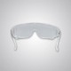 Clear Lens Safety Glasses SA 12