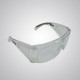 Clear Lens Safety Glasses SA 12