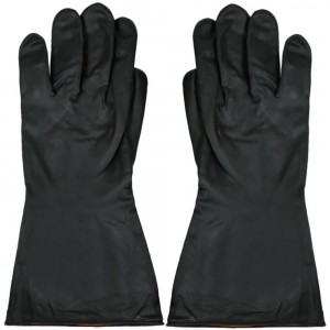 Latex Industrial Gloves SG100