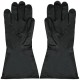 Latex Industrial Gloves SG100