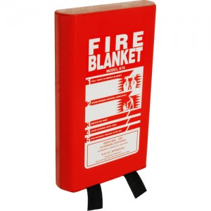 Fire Blanket FB2010