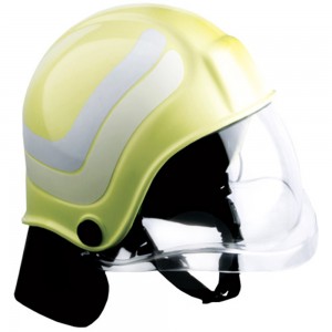Pab Fireman&#039;s Helmet: Fire 03