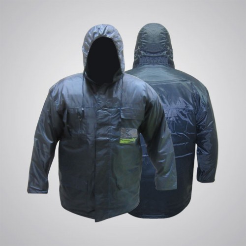Parka 3 in 1 - FY1653