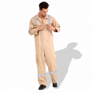 American Safety Coverall 