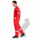 American Safety Coverall 