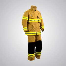 FIRE SAFETY SUIT