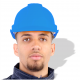 Power Tool Helmet PE 501