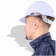 Power Tool Helmet PE 501