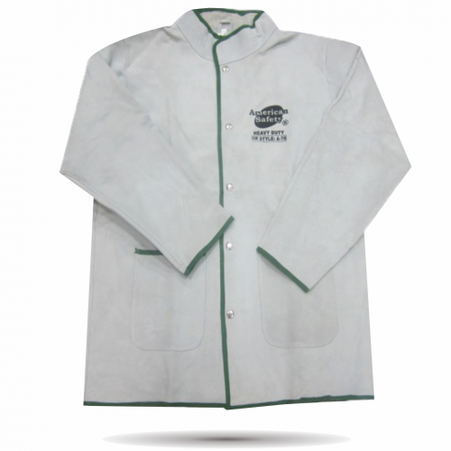 Welder Leather Jacket 2400