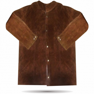 Welder Leather Jacket 2500