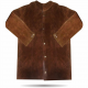 Welder Leather Jacket