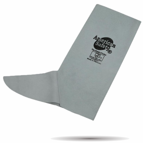Leg Guard + Shoe Cover
