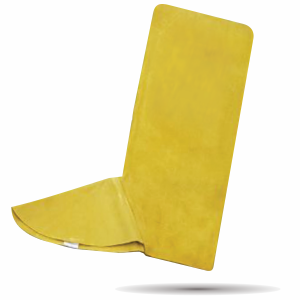 Leg Guard + Shoe Cover