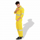 Prime Captain Pant Shirt with Reflective Tape R1207