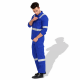 Prime Captain Pant Shirt with Reflective Tape R1207