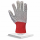 Dot Cotton Drill Glove NH15