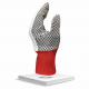 Dot Cotton Drill Glove NH15