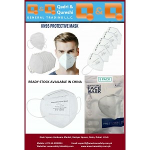 KN95 Face Mask