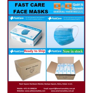 Surgical Mask 3 Ply