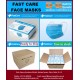 Surgical Mask 3 Ply