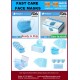 Surgical Mask 3 Ply